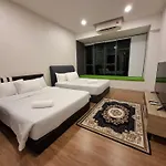 Ceylonz Suite By Ana Malaysia