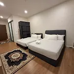 Ceylonz Suite By Ana Malaysia