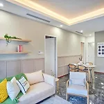 Royce Residence Klcc, Kuala Lumpur City Center, Cobnb