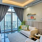 Royce Residence Klcc, Kuala Lumpur City Center, Cobnb