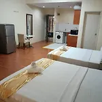 Hotel Wings Masjid India Kuala Lumpur