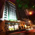 D\'Or Hotel Tengkat Tong Shin