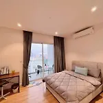 Quill City Residence , Kuala Lumpur