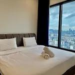 Smart Home At Lucentia Residence Bbcc Lalaport