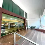D\'Or Hotel Tengkat Tong Shin