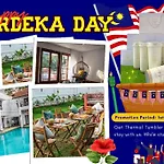 Tropical Bliss Luxe 5Br 30Pax Private Pool Villa Kl By Verano