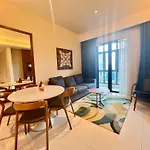 Suites Tribecatrx Kuala Lumpur By Zenglo 5Min Walk To The Exchange Trx