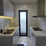 Reizz Residence By Nexus Suites