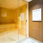 Core Residence At Trx Luxury Suites By Moonway