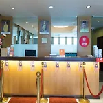 Oyo 139 The Marque Hotel