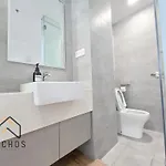 Riveria City Kuala Lumpur Sentral By Archos