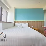 Riveria City Kuala Lumpur Sentral By Archos