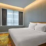 Pullman Kuala Lumpur City Centre Hotel & Residences