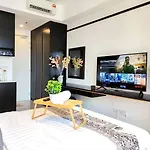 Axon Residence Bukit Bintang