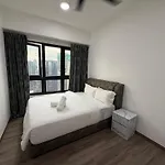 Agile Suites Bukit Bintang Kl