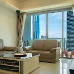 Suasana Bukit Ceylon Klcc