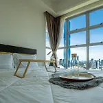 Suasana Bukit Ceylon Klcc