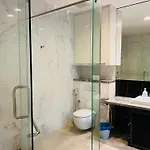 Platinum Suites Klcc By Luxe Residence