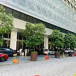 Platinum Suites Klcc By Luxe Residence