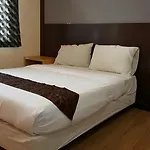 Soho City Hotel