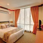 Scholar\'S Inn - Utm Kuala Lumpur