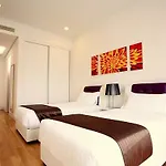 Kuala Lumpur Suite