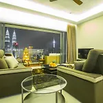 Modern Concept Cozy Home @ Setia Sky Residences