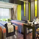 Crowne Plaza Mutiara