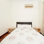 Jati Homestay@ Setiawangsa
