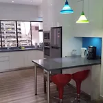 The Garden Apartment At Bangsar