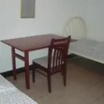 Red Dragon Hostel