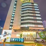 Luxury Studio Apartment @ Bukit Bintang