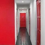 Ali Baba Hotel