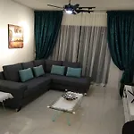 Titiwangsa Luxury Residence