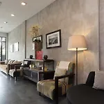 Zen Rooms Near Times Square