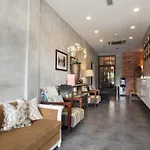 Zen Rooms Near Times Square