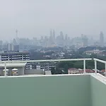 Desa Hill Villa