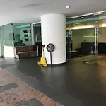 Obsom Suites At Taragon Kl