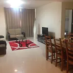 Obsom Suites At Taragon Kl