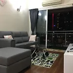 Casa Mutiara Serviced Apartments