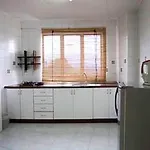 Rosewood Residences Imbi