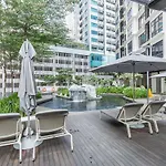 188 Private Suites By Subhome