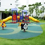 Brunsfield Embassyview Condosuite