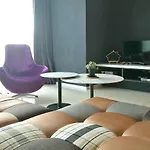 Verve Suites Kl South