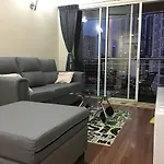 Casa Mutiara Serviced Apartments