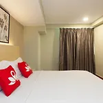 Zen Rooms Metro Hotel @ Kl Sentral