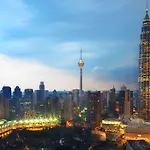 Parkview Vacation Condos @ Suria Klcc