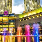 Parkview Vacation Condos @ Suria Klcc