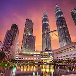 Parkview Vacation Condos @ Suria Klcc