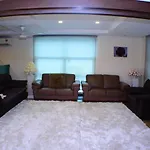 Pandora Spring Villa